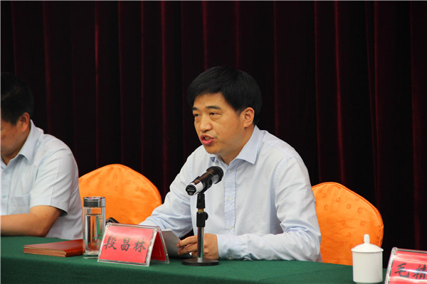 常委出席